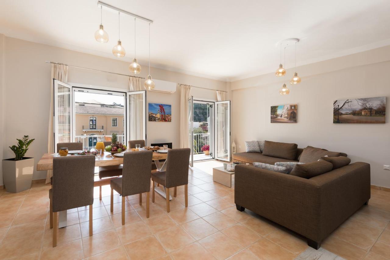 Apartament Uniqapt *