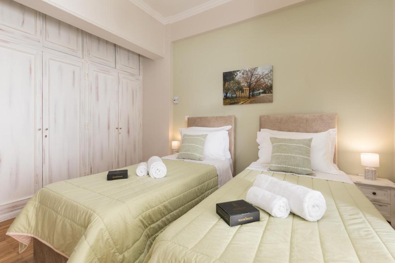 Apartament Uniqapt *