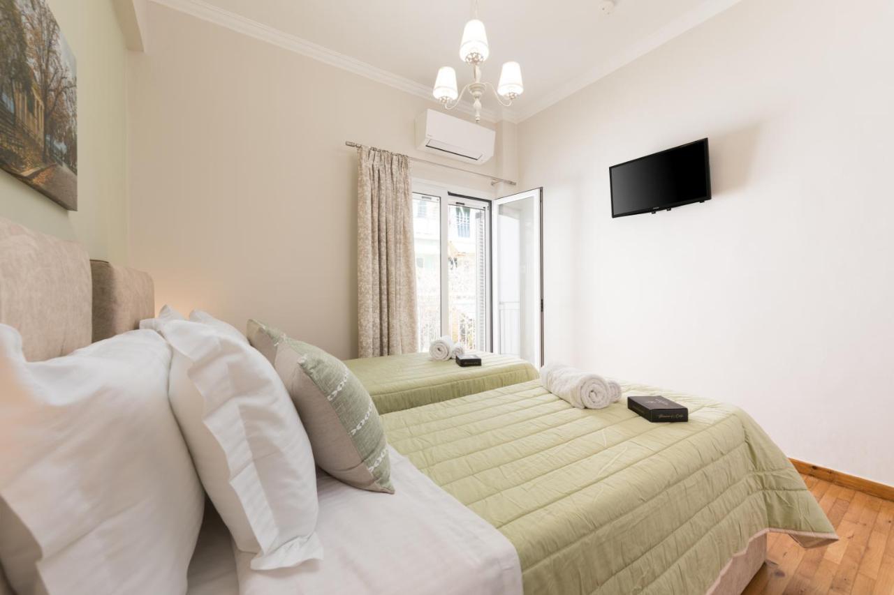 Uniqapt Apartament Corfu (city)