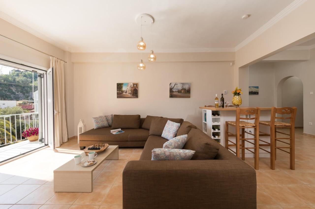 Uniqapt Apartament Corfu (city)