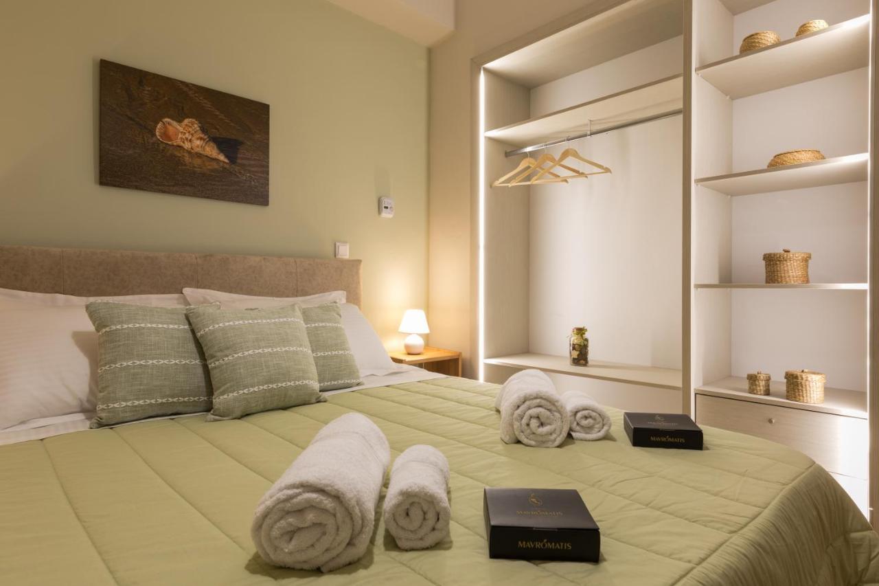 Apartament Uniqapt Corfu (city)