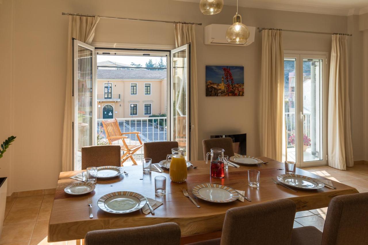 Apartament Uniqapt
