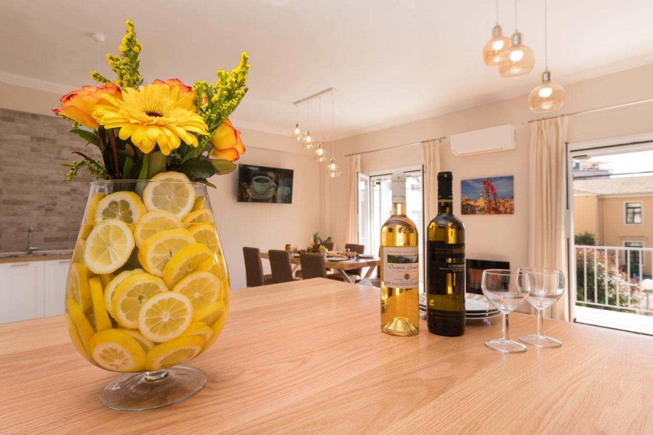 Apartament Uniqapt