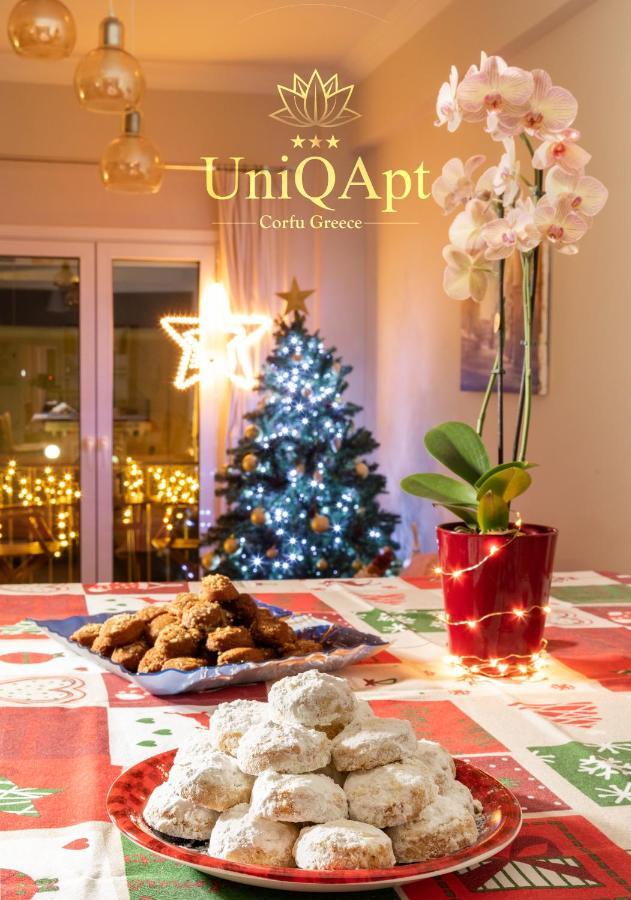 Apartament Uniqapt *