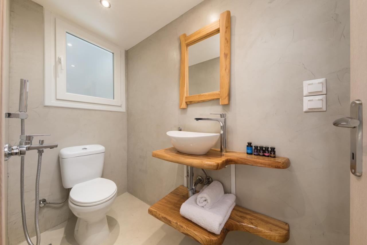 Uniqapt Apartment Corfu (city)