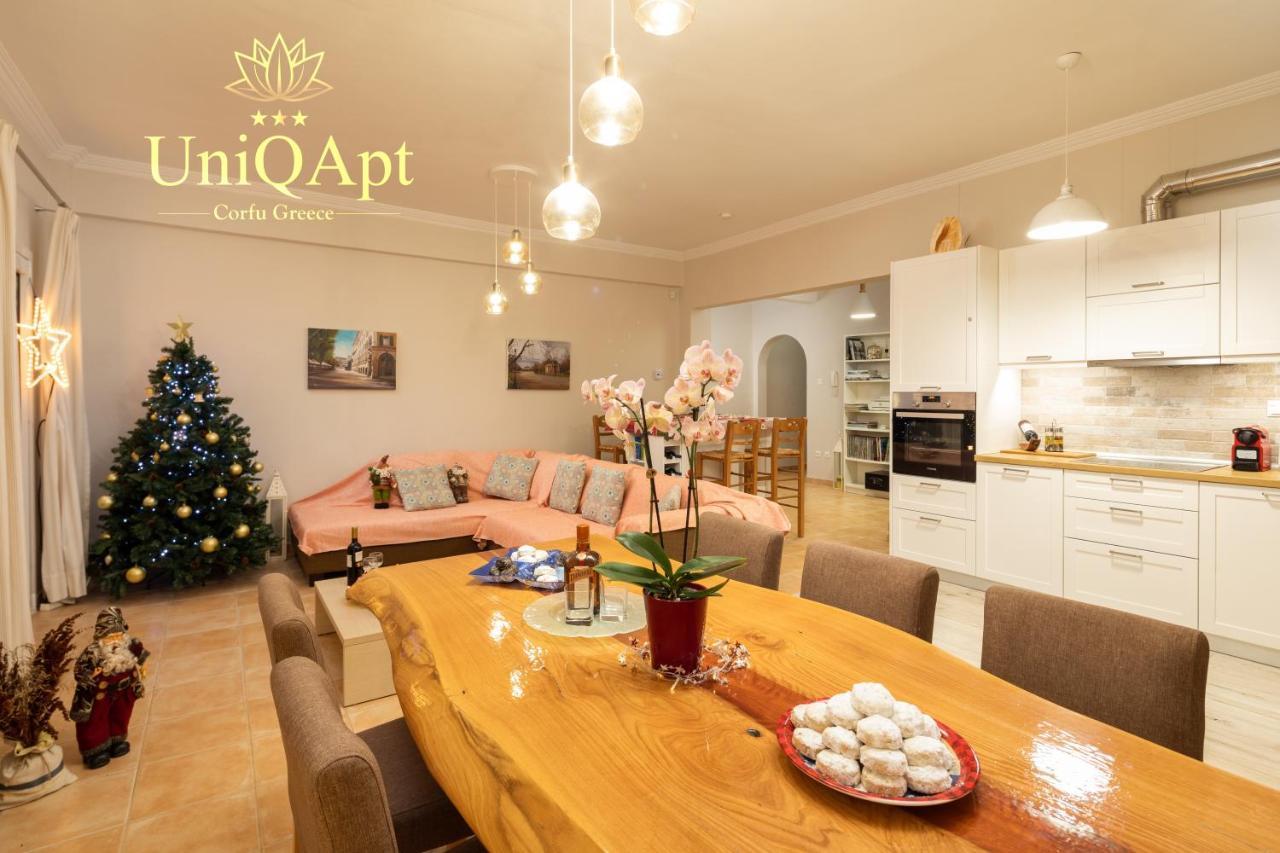 Uniqapt Apartment *